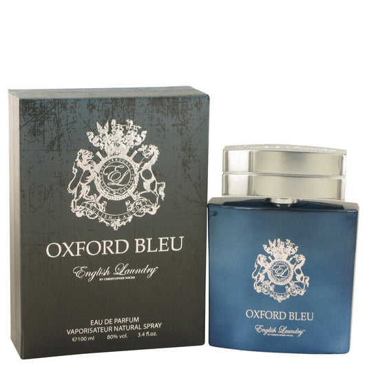 Oxford Bleu by English Laundry For Men