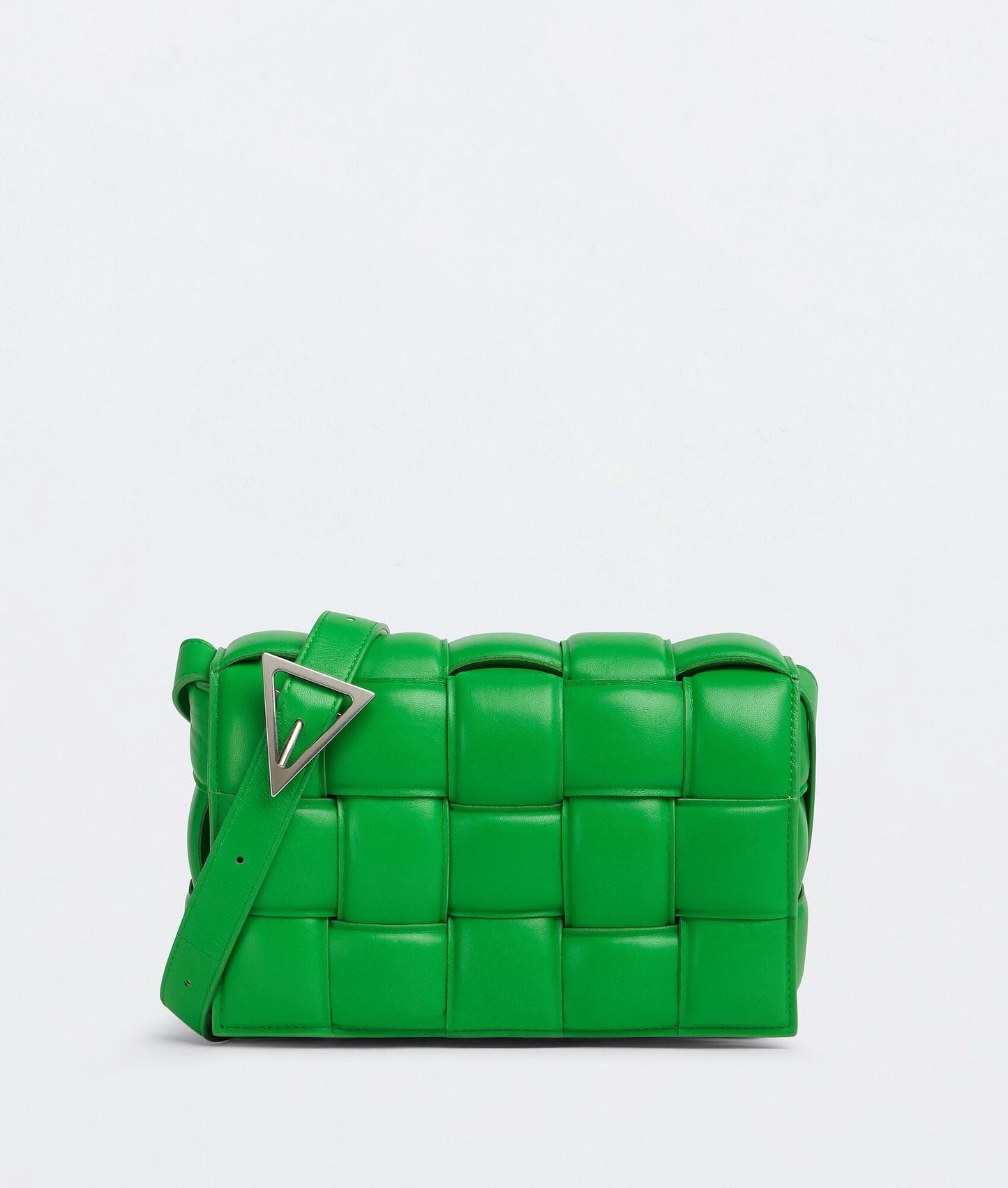 Padded Cassette bag Women