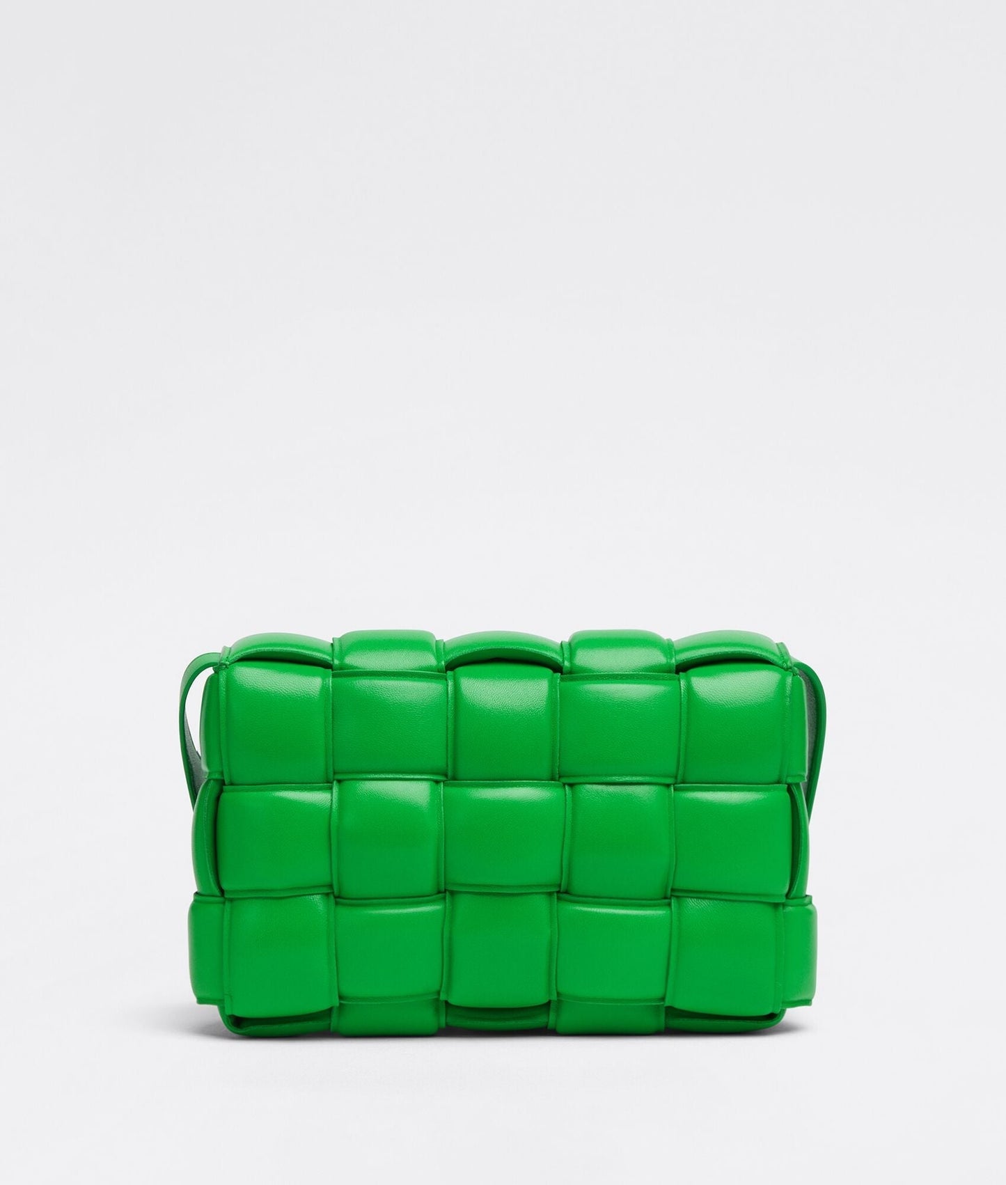 Padded Cassette bag Women