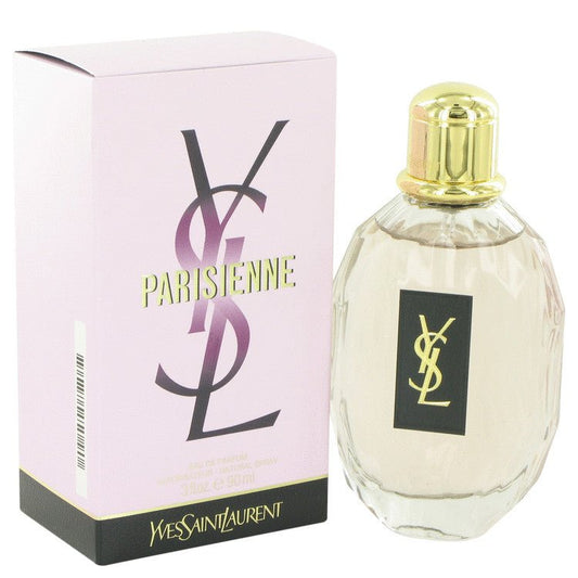 Parisienne by Yves Saint Laurent For Women