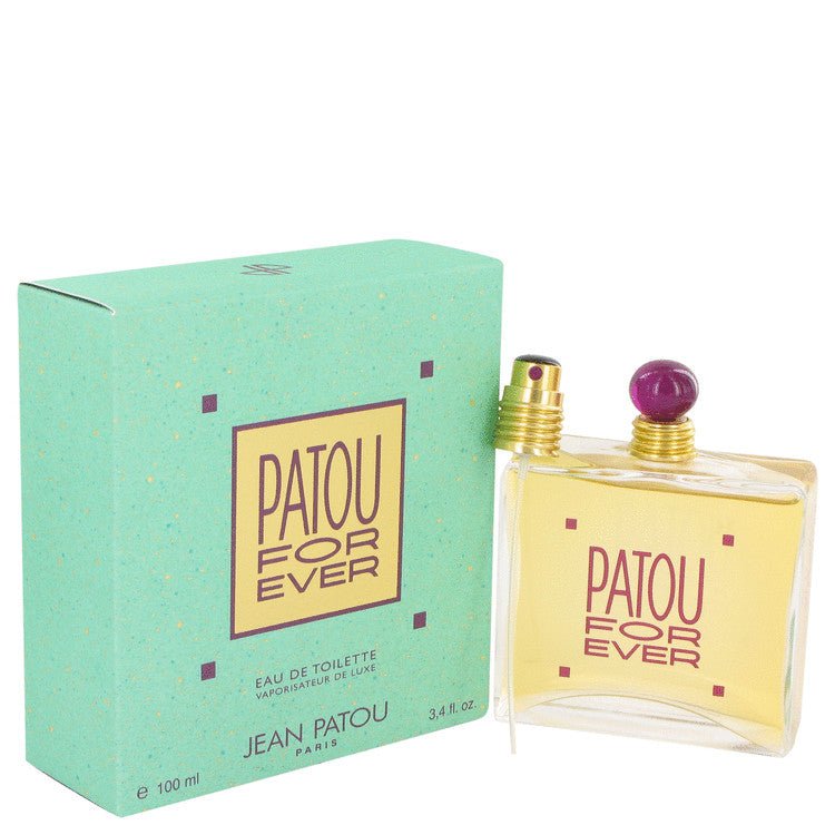 Patou Forever by Jean Patou For Women