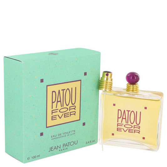 Patou Forever by Jean Patou For Women