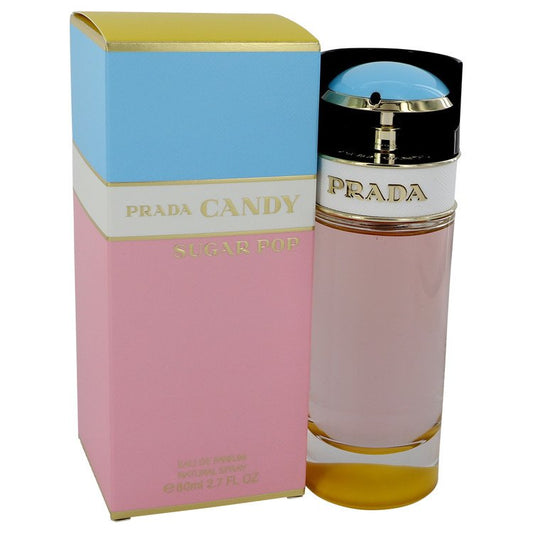 Prada Candy Sugar Pop by Prada For Women