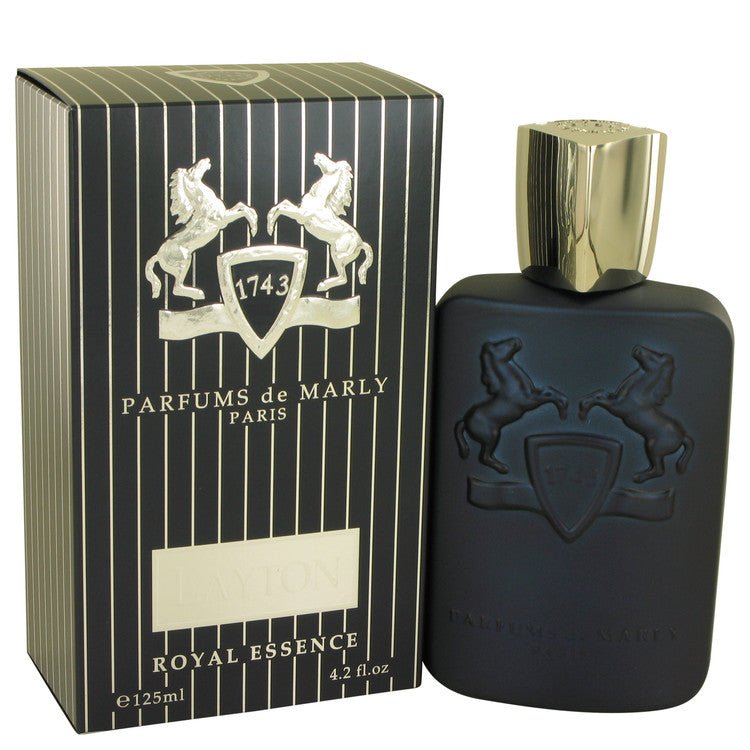 Layton Royal Essence by Parfums De Marly For Men