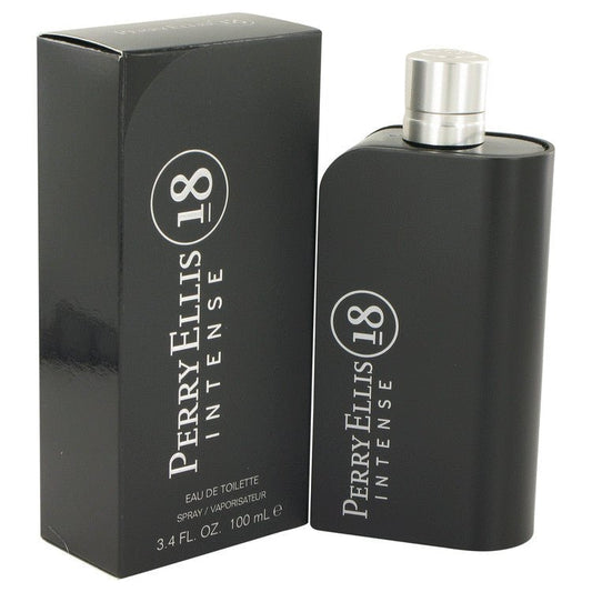 Perry Ellis 18 Intense by Perry Ellis For Men