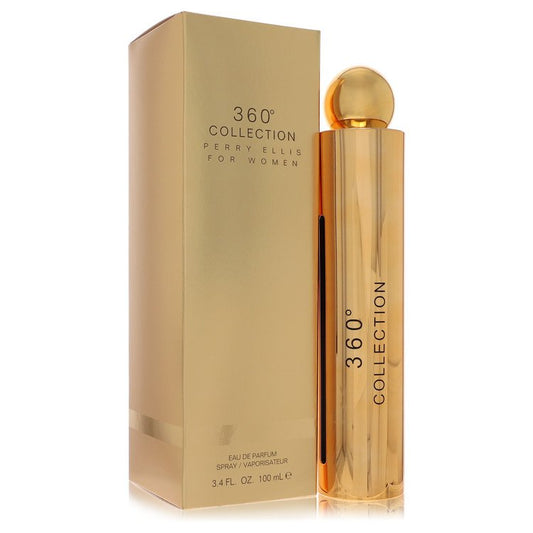 Perry Ellis 360 Collection by Perry Ellis For Women