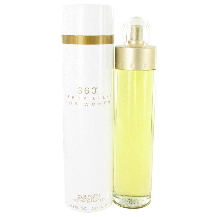 perry ellis 360 by Perry Ellis For Women