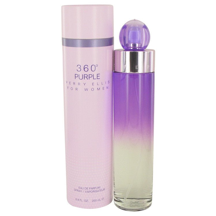 Perry Ellis 360 Purple by Perry Ellis For Women