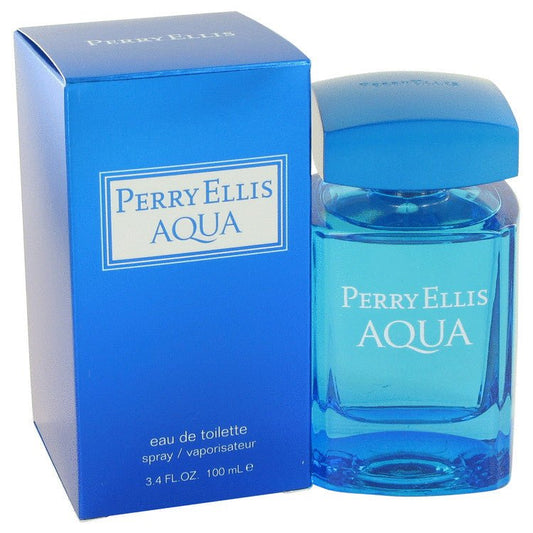 Perry Ellis Aqua by Perry Ellis For Men