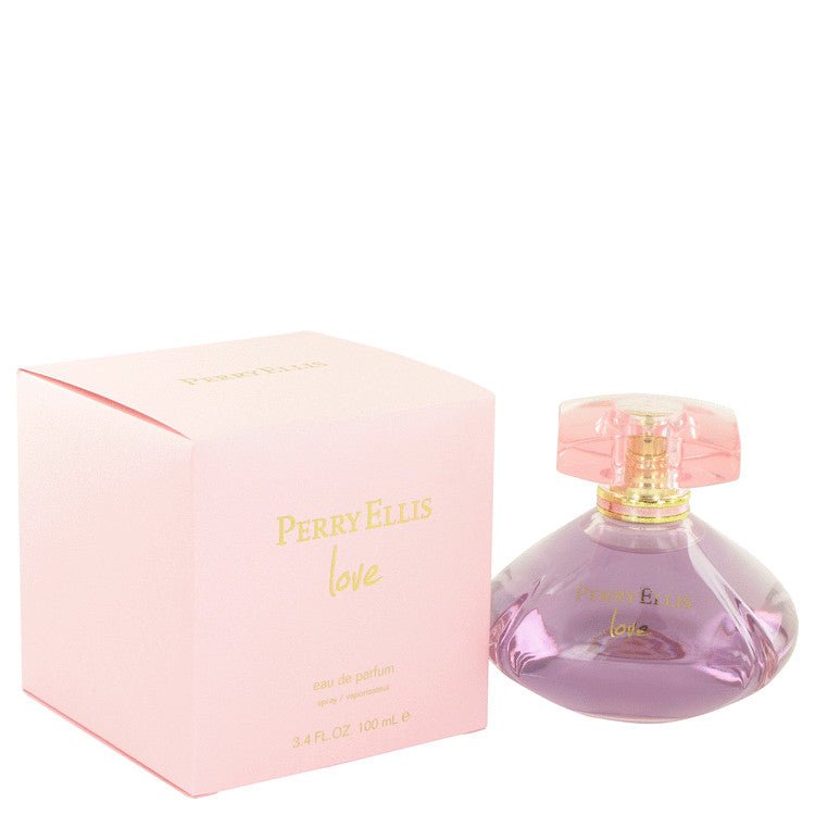 Perry Ellis Love by Perry Ellis For Women