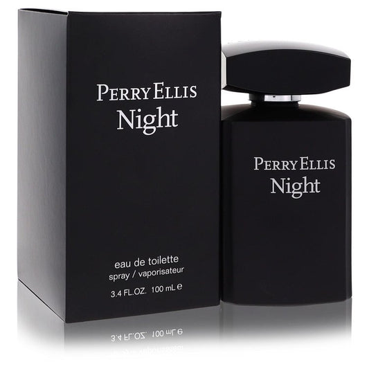 Perry Ellis Night by Perry Ellis For Men