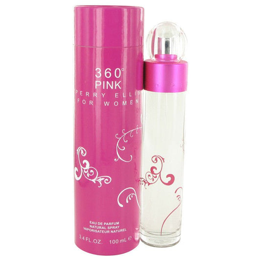 perry ellis 360 Pink by Perry Ellis For Women