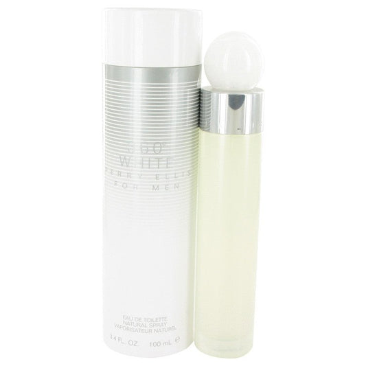 Perry Ellis 360 White by Perry Ellis For Men