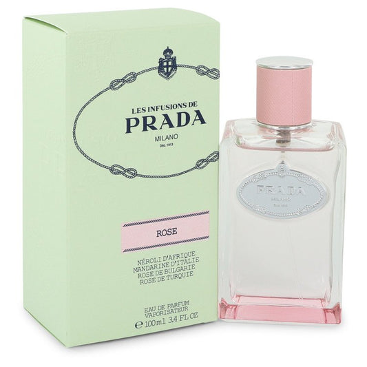 Prada Infusion De Rose by Prada For Women