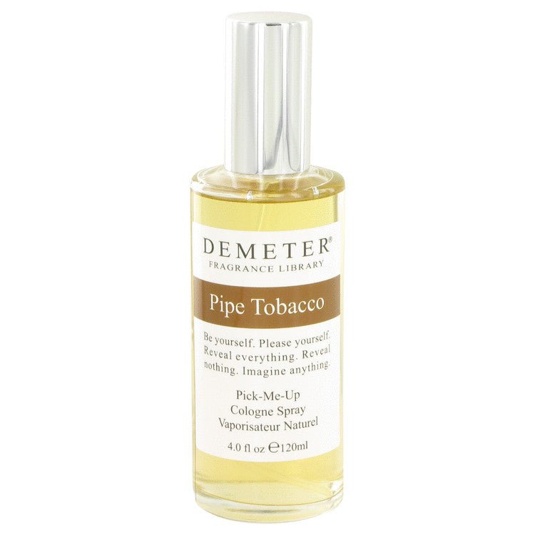 Demeter Pipe Tobacco by Demeter For Women