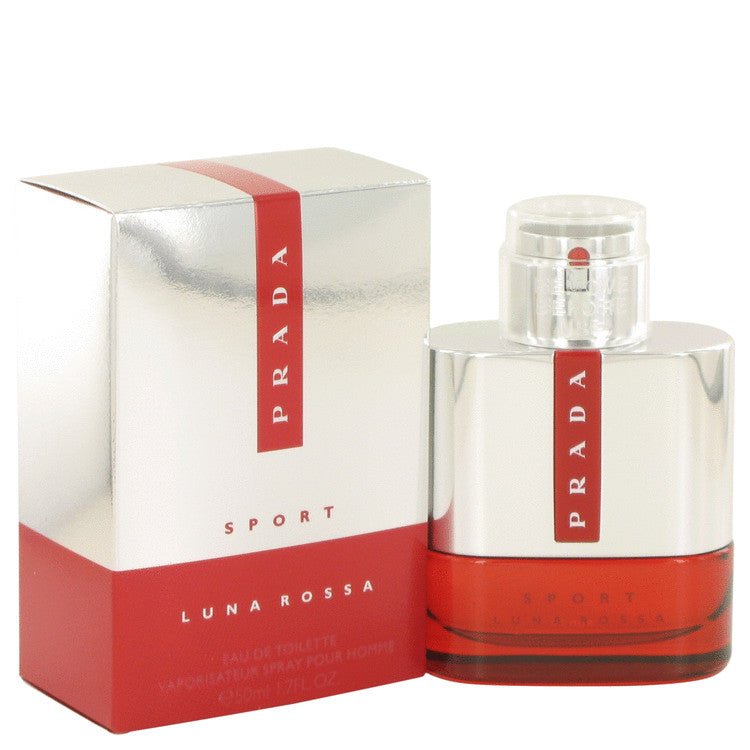 Prada Luna Rossa Sport by Prada For Men