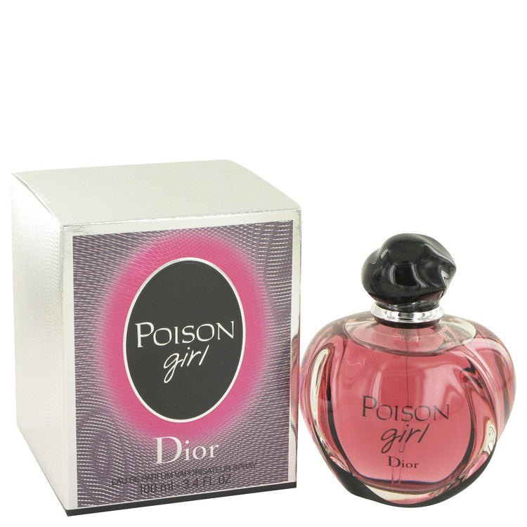 Poison Girl by Christian Dior For Women