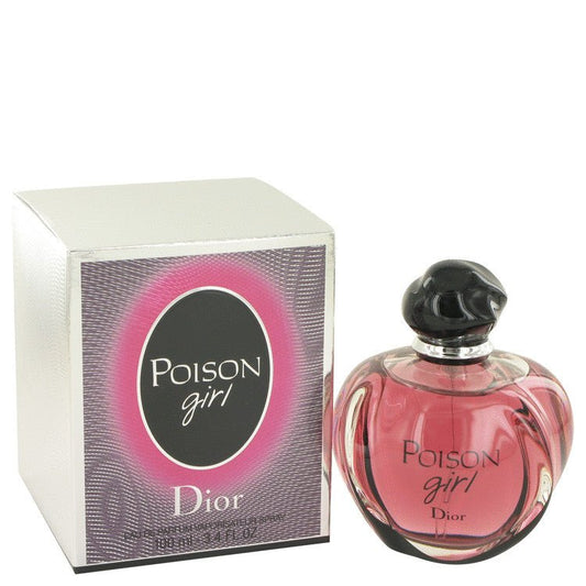 Poison Girl by Christian Dior For Women