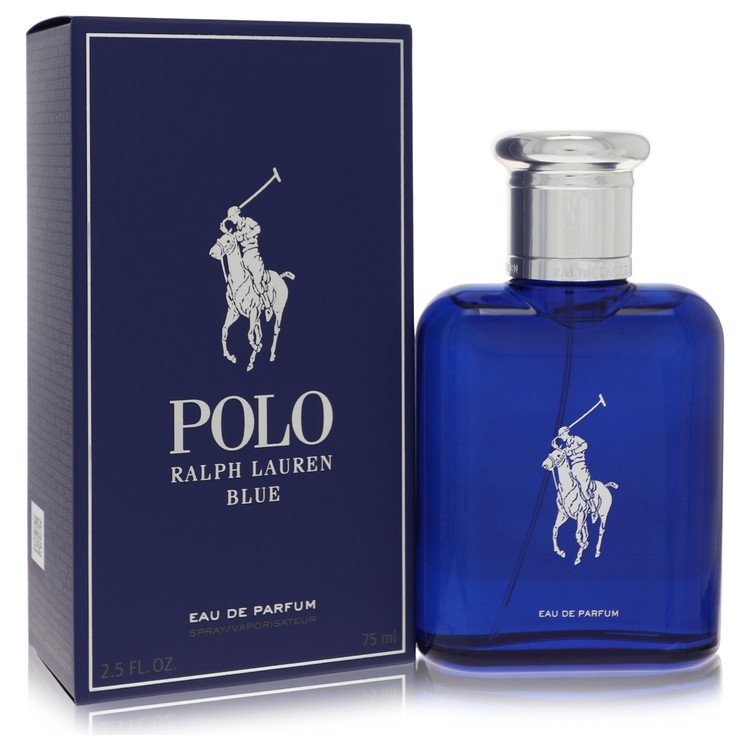 Polo Blue by Ralph Lauren For Men