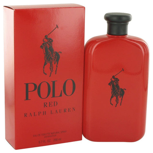 Polo Red by Ralph Lauren For Men