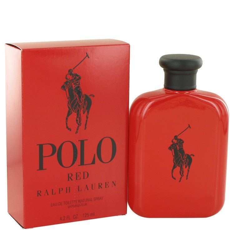 Polo Red by Ralph Lauren For Men