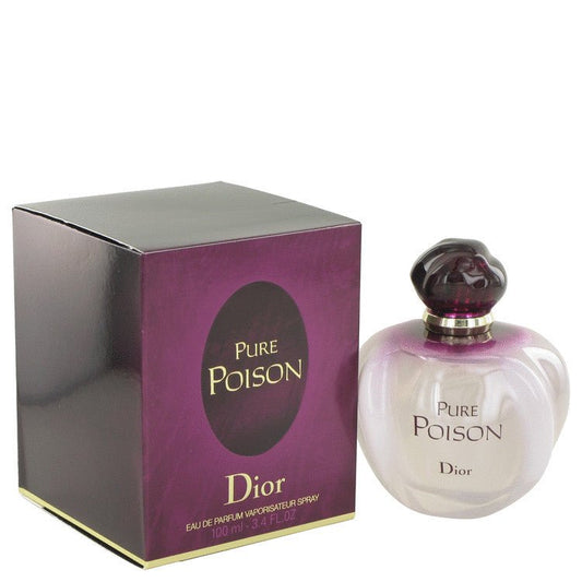 Pure Poison by Christian Dior For Women