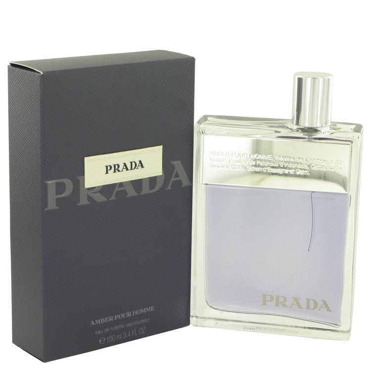 Prada Amber by Prada For Men