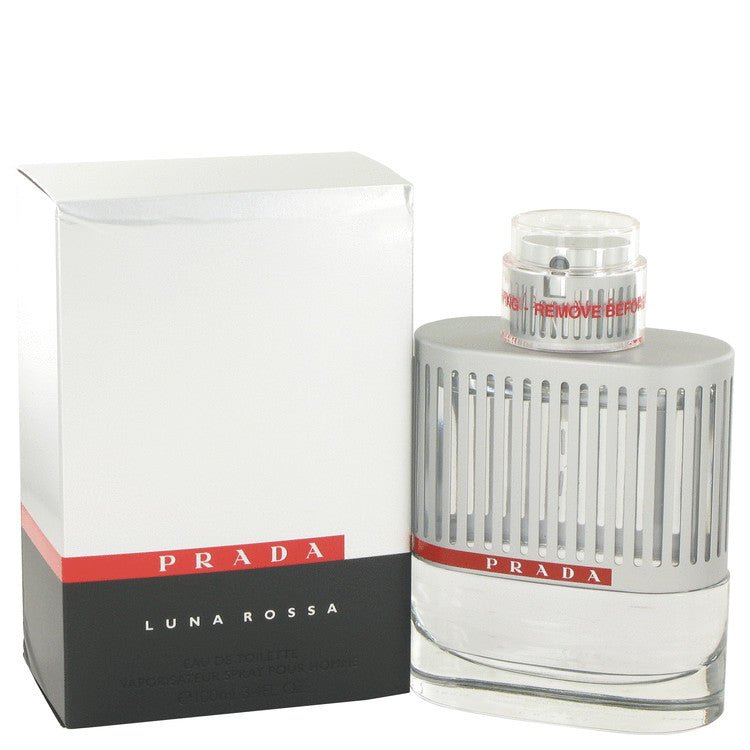 Prada Luna Rossa by Prada For Men