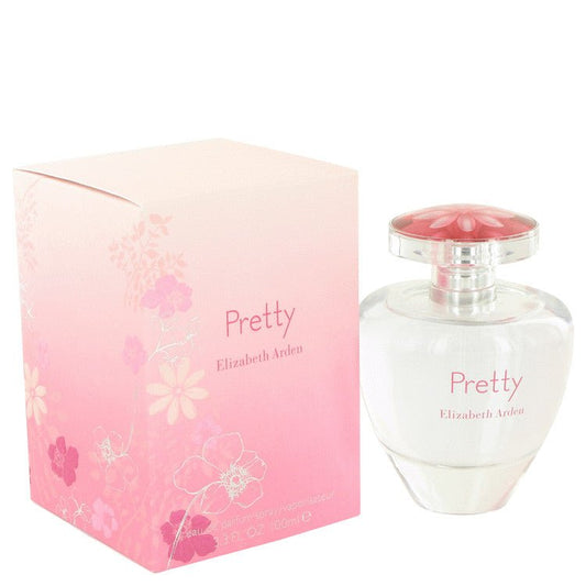 Pretty by Elizabeth Arden For Women