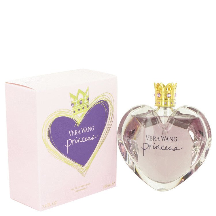 Princess by Vera Wang For Women
