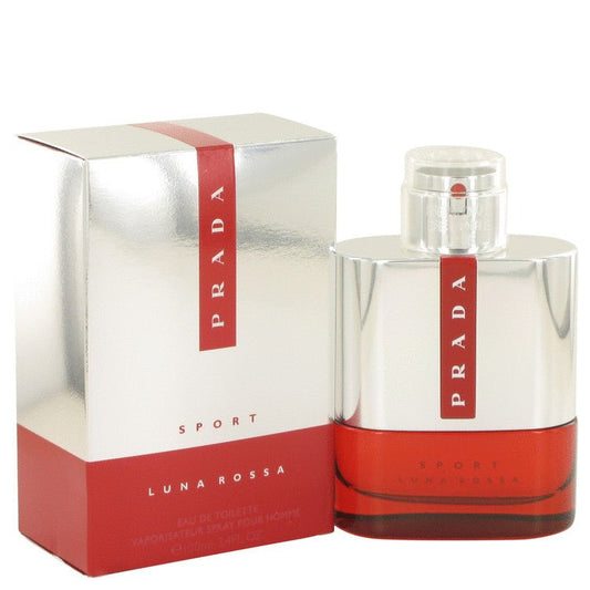 Prada Luna Rossa Sport by Prada For Men