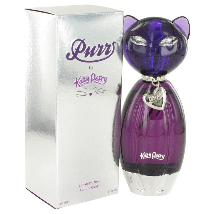 Purr by Katy Perry For Women