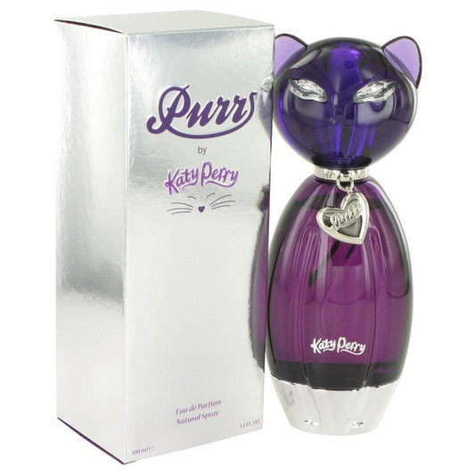 Purr by Katy Perry For Women