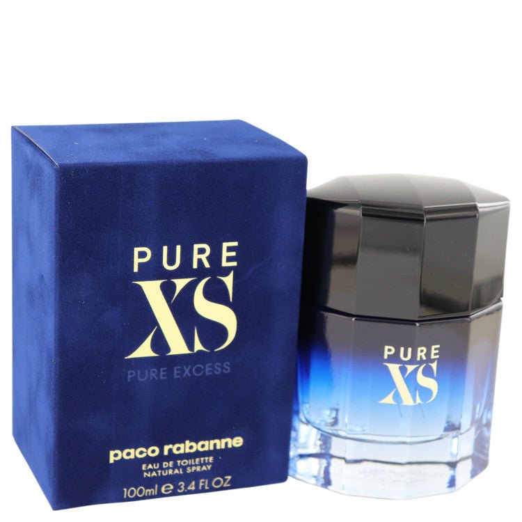 Pure XS by Paco Rabanne For Men