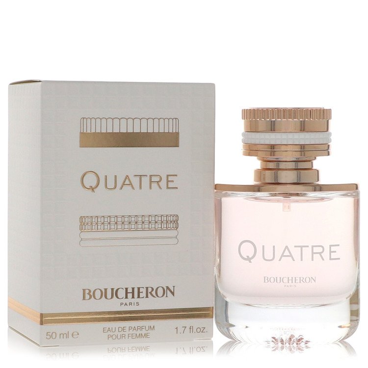 Quatre by Boucheron For Women