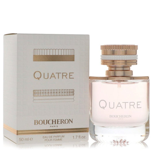 Quatre by Boucheron For Women