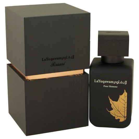 Rasasi LaYuqawam by Rasasi For Men