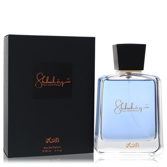 Rasasi Shuhrah by Rasasi For Men