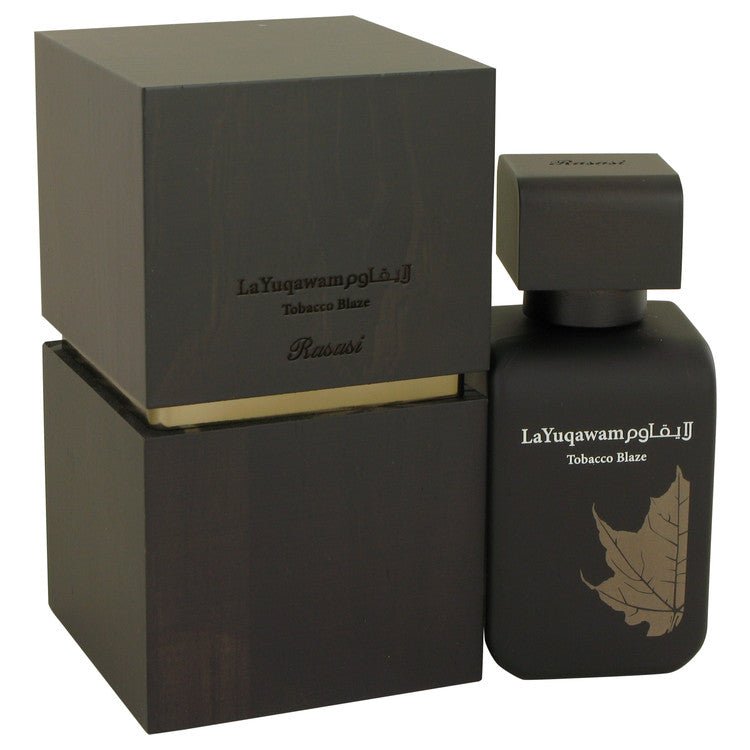 Tobacco Blaze by Rasasi For Men