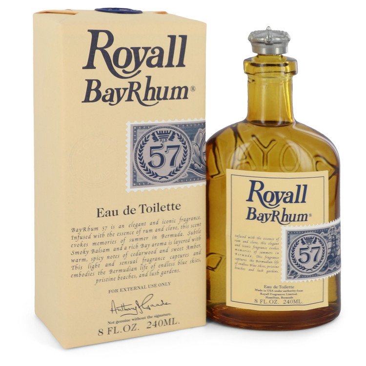 Royall Bay Rhum 57 by Royall Fragrances For Men