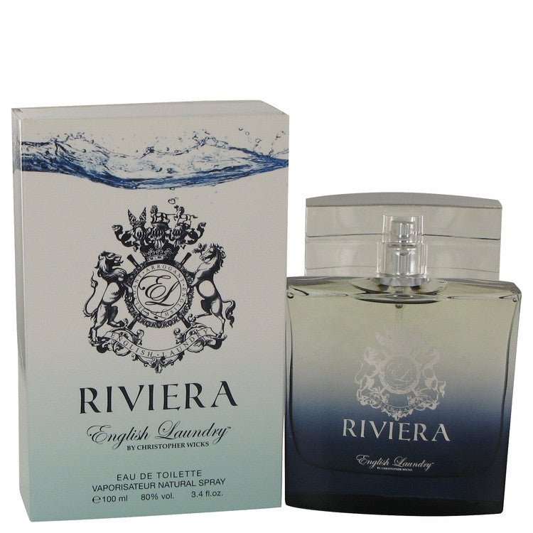 Riviera by English Laundry For Men