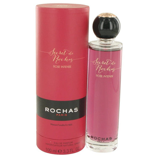 Secret De Rochas Rose Intense by Rochas For Women