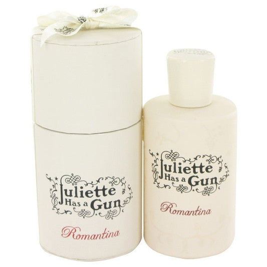 Romantina by Juliette Has A Gun For Women