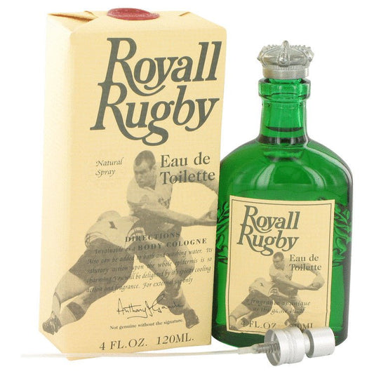 Royall Rugby by Royall Fragrances For Men
