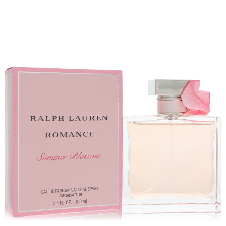 Romance Summer Blossom by Ralph Lauren For Women