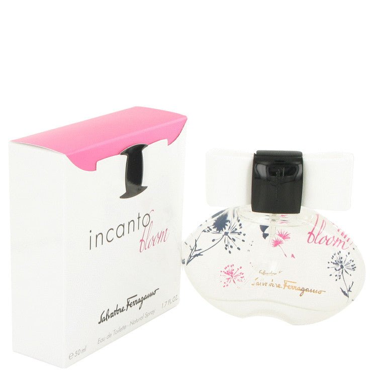 Incanto Bloom by Salvatore Ferragamo For Women