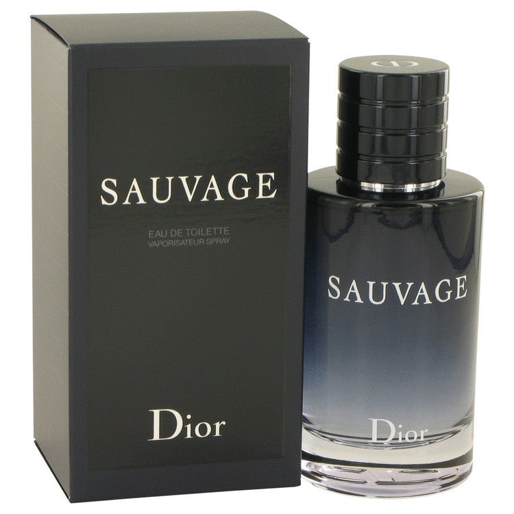 Sauvage Cologne By CHRISTIAN DIOR For Men