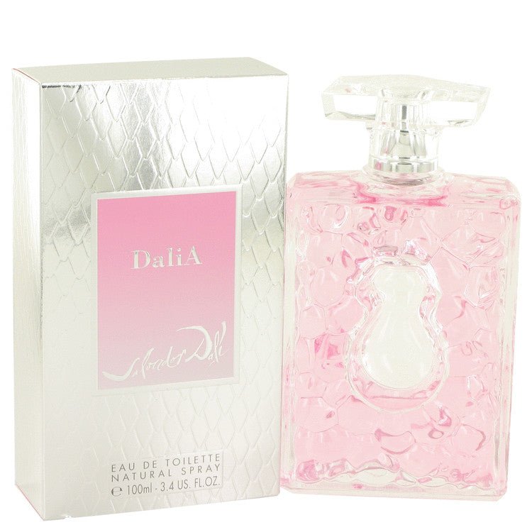 Salvador Dali Dalia by Salvador Dali For Women