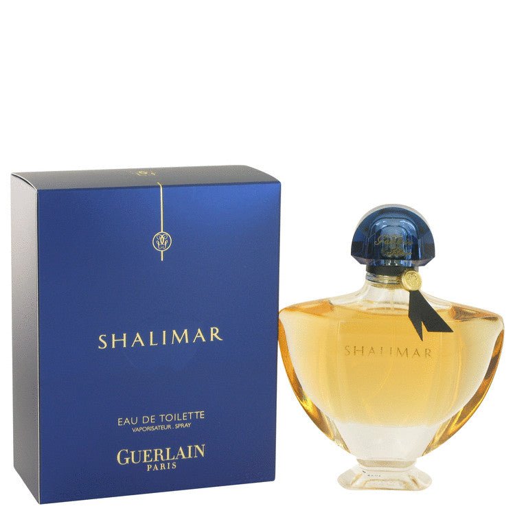 Shalimar by Guerlain For Women