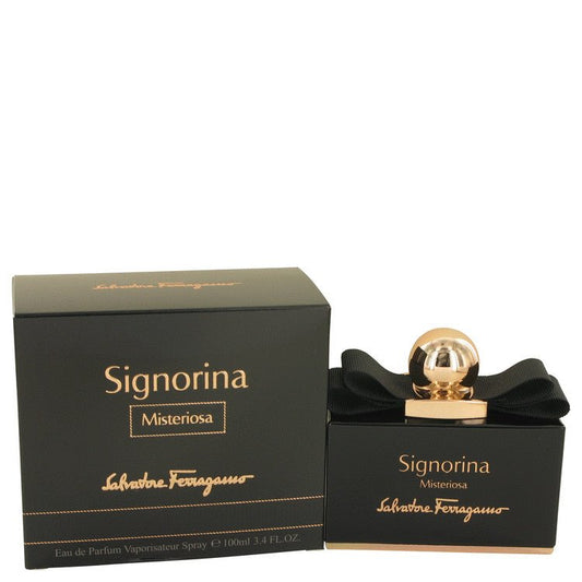Signorina Misteriosa by Salvatore Ferragamo For Women